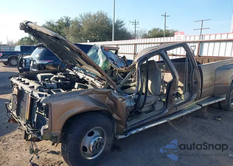 1996 Chevrolet Gmt-400 C3500 z USA, uszkodzony, nr VIN 1GCHC33J5TF002506